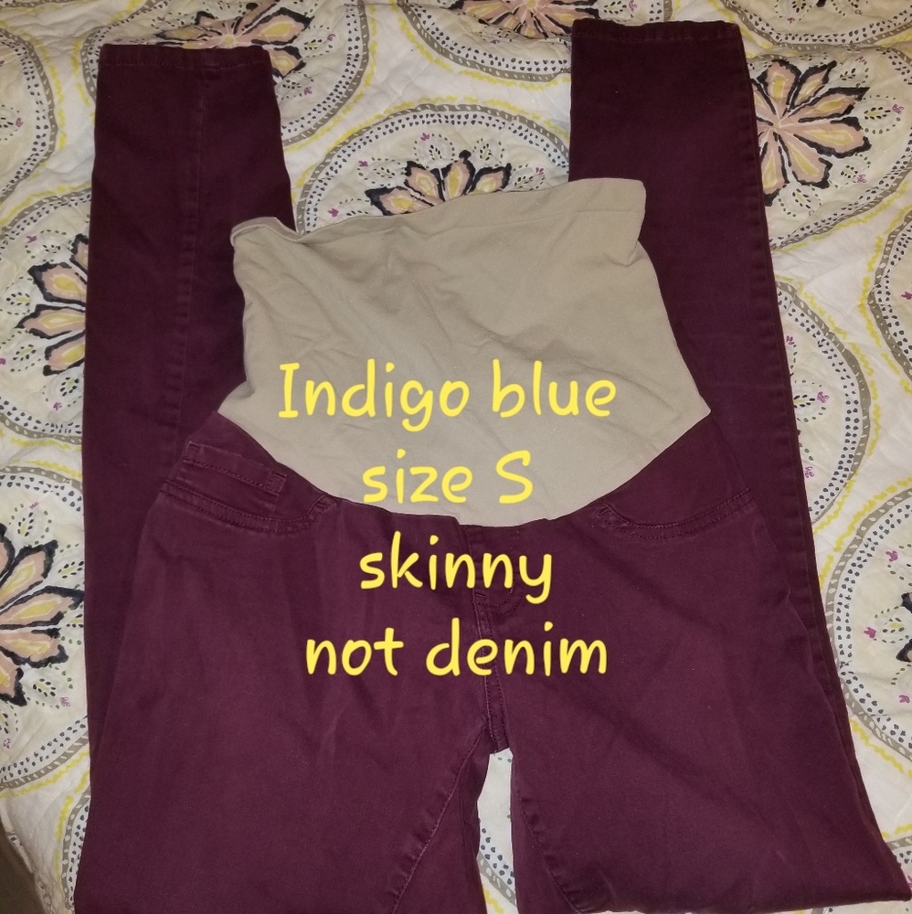 Maternity pants